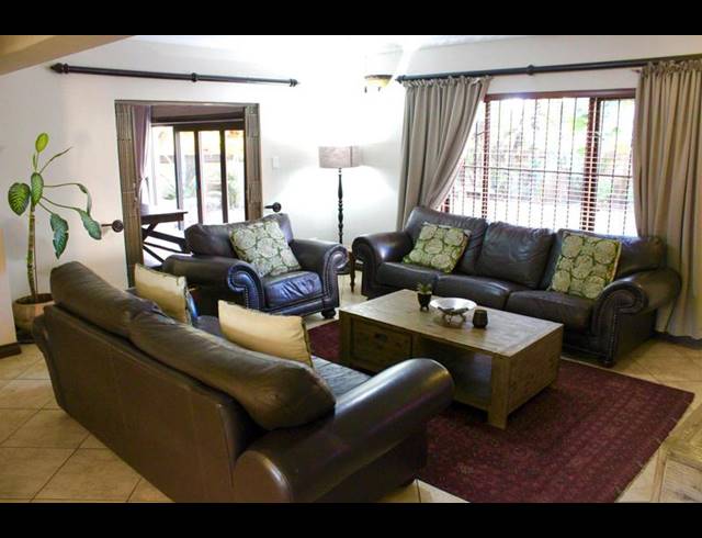 3 BEDROOM HOUSE FOR SALE IN ZAMBEZI COUNTRY ESTATE